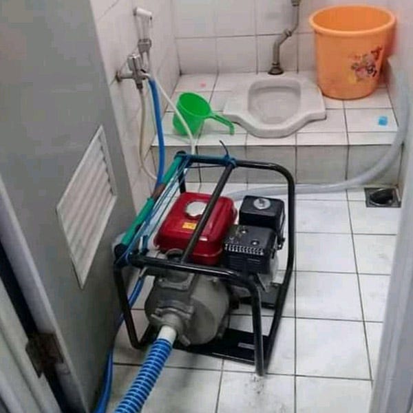 Jasa Sedot WC Yogyakarta