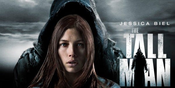 The Tall Man Deserves to be Taller spoiler thoughts by Dan Peach Medium