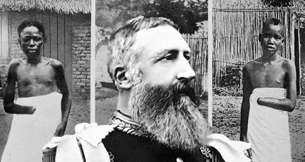 Europe’s Unfinished Reckoning: The Hypocrisy of Memory and the Legacy of Colonial Terror