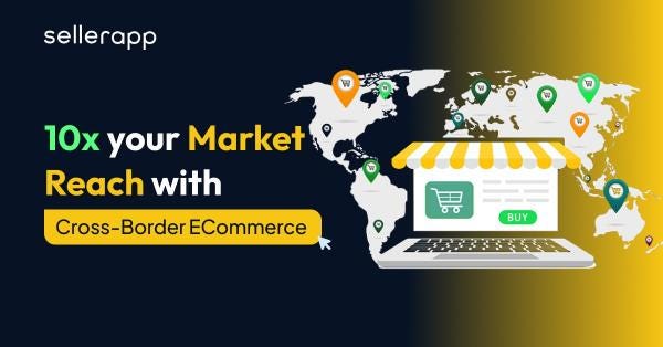 Cross-Border E-Commerce: A Detailed Guide to Succeed Overseas