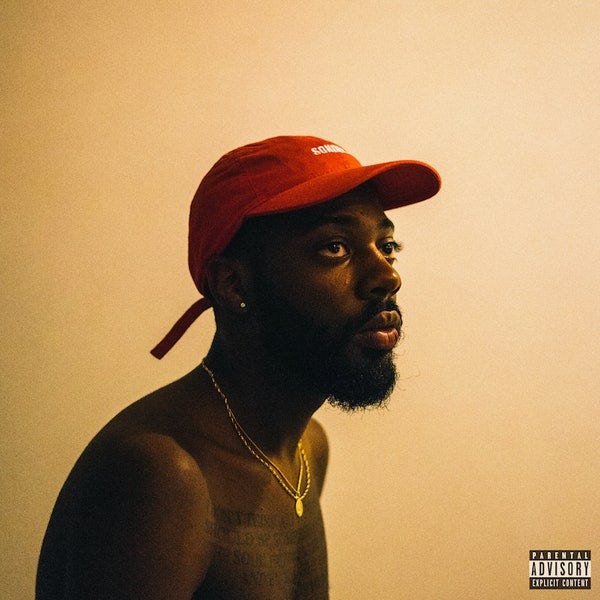Sonder Son by Brent Faiyaz: An Analysis | Modern Music Analysis
