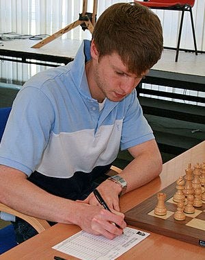 A double Scotch at the 94th British Championships, by Play Xiangqi Chess