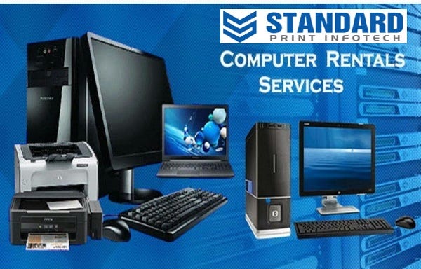 How Desktop Rental Can Benefits Educational Institutions & Why Its Popular?