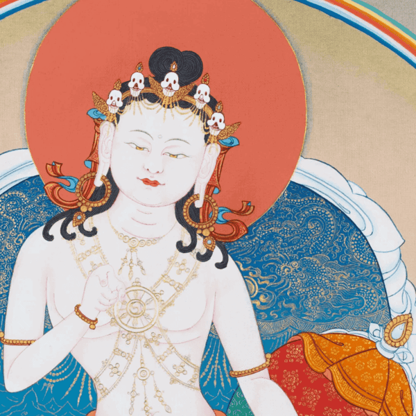 Early Masters of Dzogchen: Garab Dorje