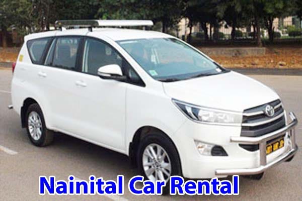 Nainital Car Rental - Nainital Tour And Travels - Medium