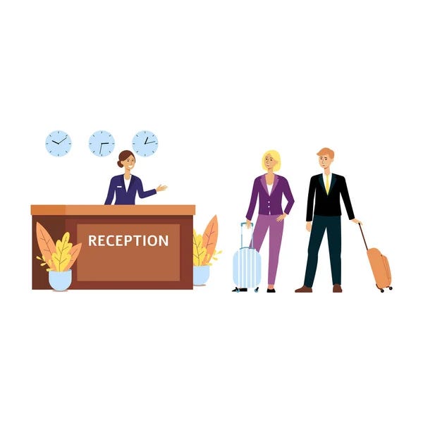 What role does hotel billing software play in managing guest reservations and room availability?