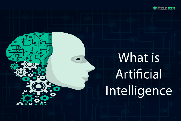 What is Artificial Intelligence?. We often talk about Artificial… | by ...