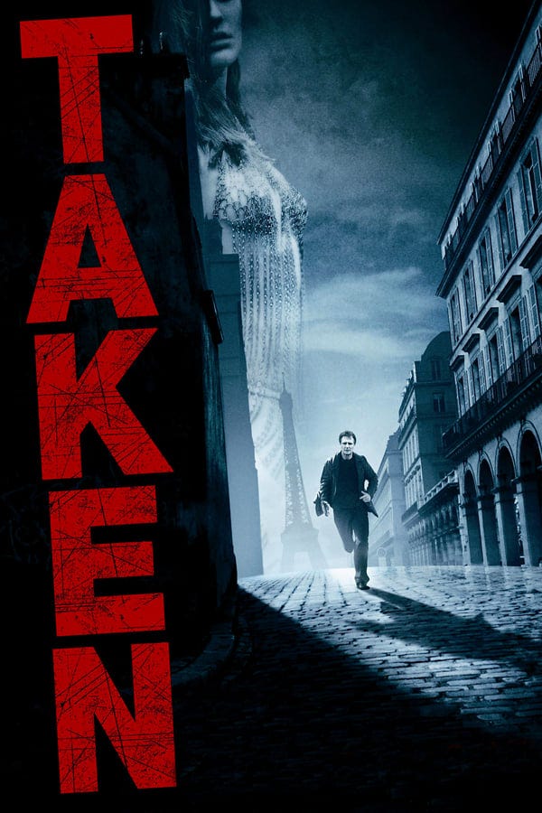 Watch Taken Full 2008-Movie HINDI [DOWNLOAD] | by Kyion Delvin | Medium