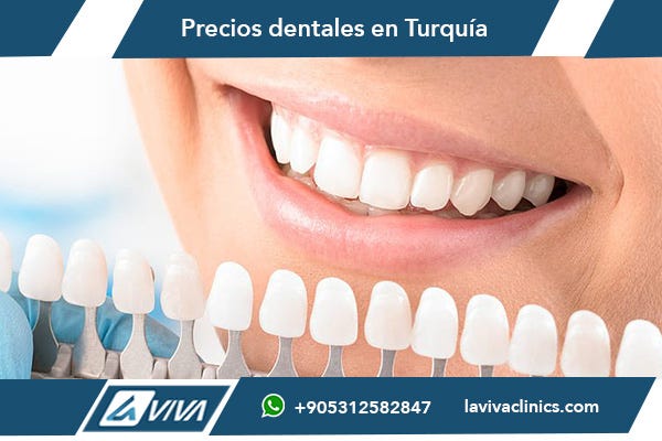 arreglar dientes en turquia precio y Beneficios | by dental doctor