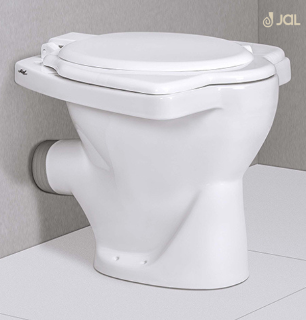 The Modern Bathroom Commode A Blend of Functionality and Innovation