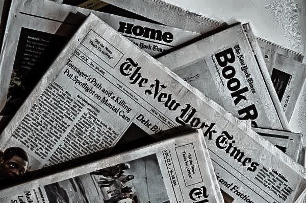 Jurnalisme Tanpa Alamat: Mengurai Fenomena “Homeless Media” dalam Arus Jurnalistik Digital Masa…
