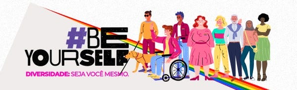 #BeYourself: entenda o jeito Cogna de ser
