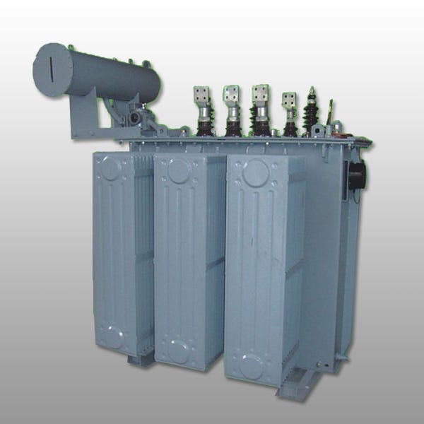 Difference Between Power Transformer and Distribution Transformer by Shi Guangteng Medium