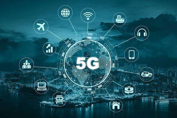 Unveiling the Power of 5G Connectivity: A Revolutionary Leap in ...