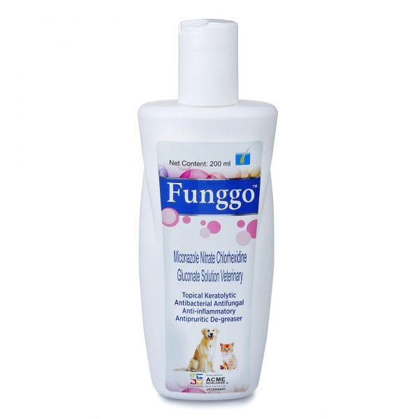 The benefits of using antifungal shampoo for scalp and hair health by Disinfecto Chemicals