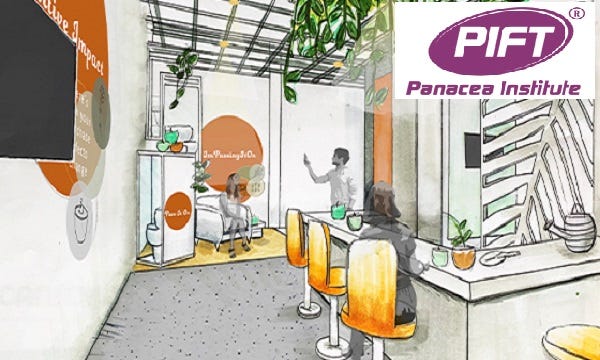 Creative Futures: Panacea Institute Creates The Fashion And Interior Design Leaders Of Tomorrow