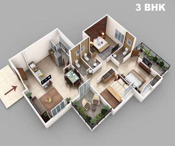 New Launch In Hinjewadi - Rajesh sabavat - Medium