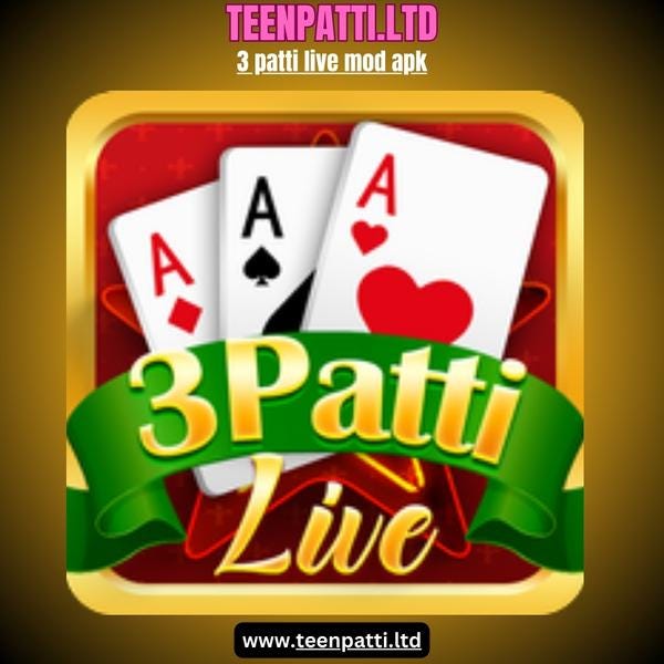 Mastering 3 Patti Live: Your Ultimate Guide to Winning Strategies with Mastering 3 Patti Live: Your Ultimate Guide to Winning Strategies with