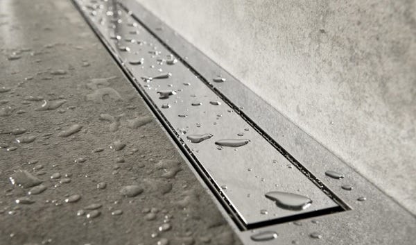 The benefits of utilizing Linear Shower Drains in Your Bath | by ...
