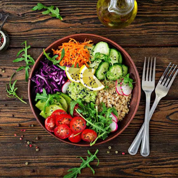 AntiInflammatory Diet.. An antiinflammatory diet focuses on… by