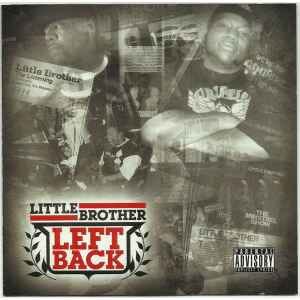 【Little Brother】Getback LP2枚組 希少 Getback - Album by Little Brother | Spotify