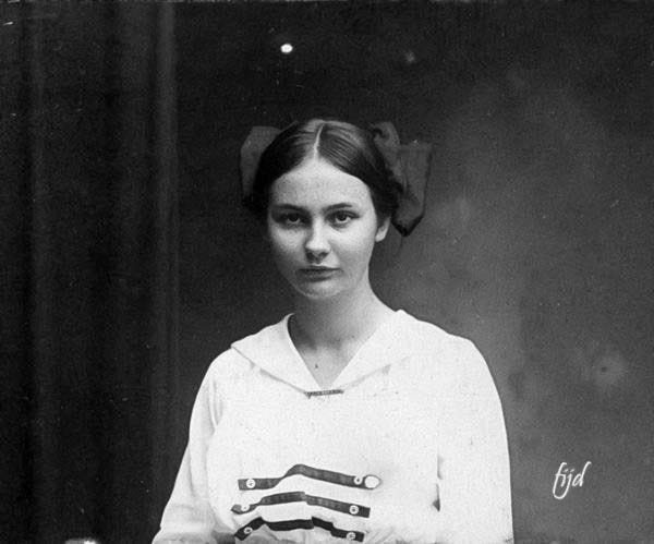 Pengkhianatan Margaret Martens