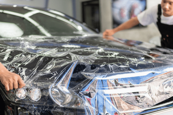Step-by-Step Guide: How to Properly Care for Your Car PPF, by Galaxy Car  Care