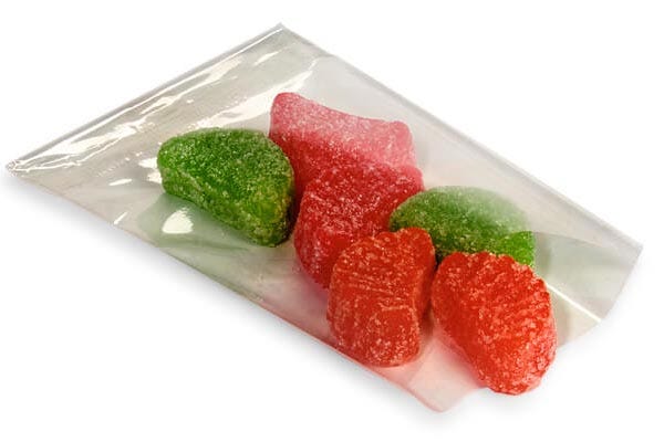 Where Is Cellophane Film Used?