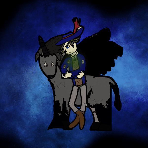 FlavorVerse Character Bio: Lancelot