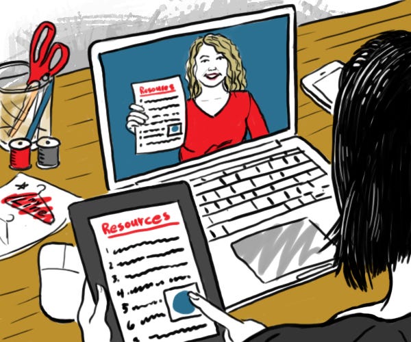 How to create your own clothing line? by Sylvie de Gil Medium