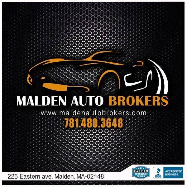 Malden Auto Brokers Malden Auto Brokers Medium
