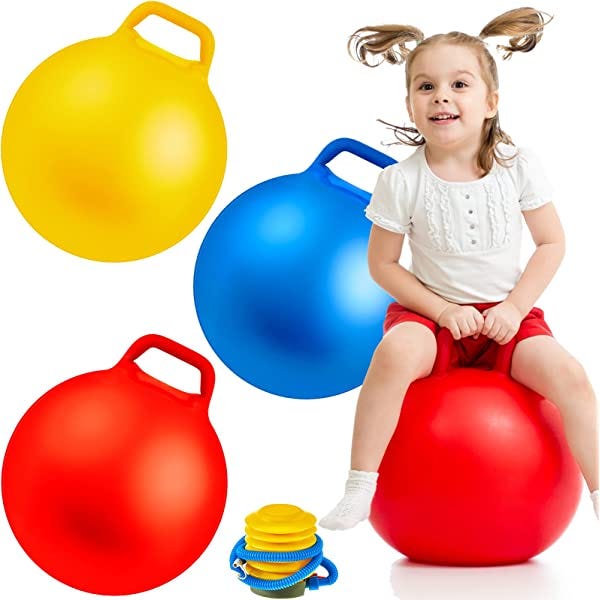 Your Complete Guide to Exercise Balls with Handles Zeshankareem Medium