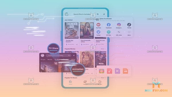 Cocobox APK 5 2 1 Download Latest Version for Android 2024 by Vương Cocobox APK 5 2 1 Download Latest Version for Android 2024 by Vương