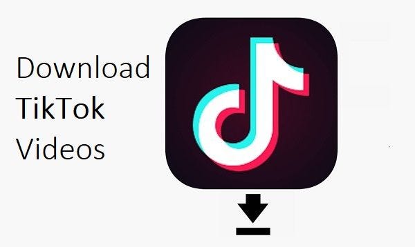 Free TikTok Downloader without Watermark – Download Video TikTok MP4 and  MP3 online