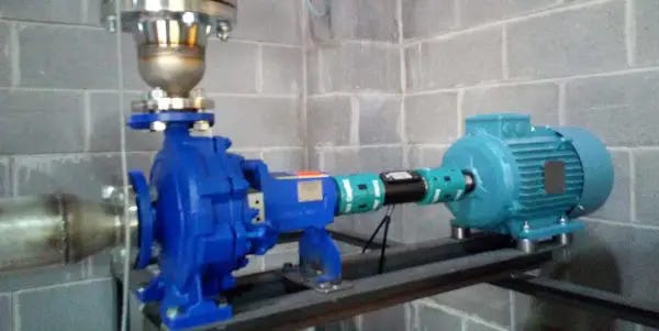 FUNGSI SENSOR TORSI DALAM MENGUKUR PERFORMA POMPA | by muhamad rizki ...