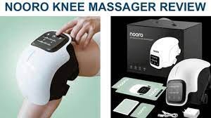 Nooro Whole Body Massager Reviews Scam Exposed You Must Know Before Buying!