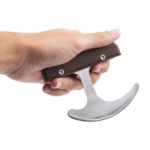 The Best Knives for Arthritic Hands