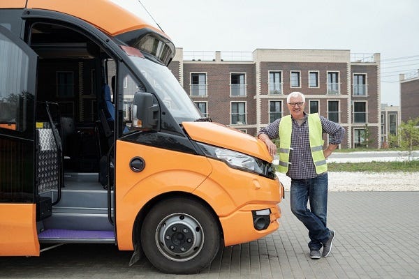 Why Transportation Should Be Part of Every School’s Success Plan
