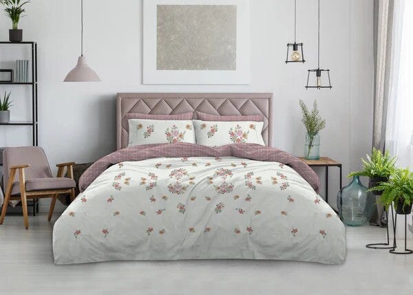 The Art of Choosing Beddings for Your Bedroom and Bathroom