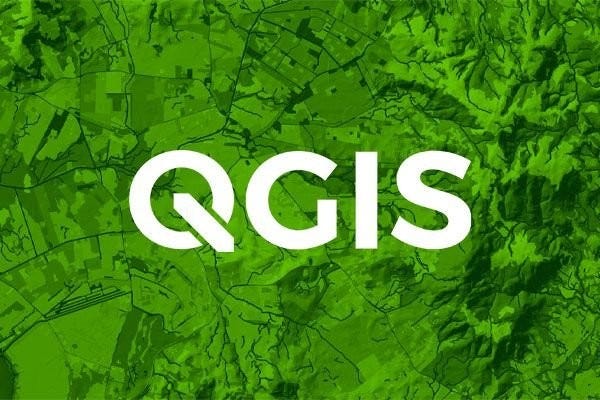 QGIS For Beginners: Making your first map | by obifrfr | Medium