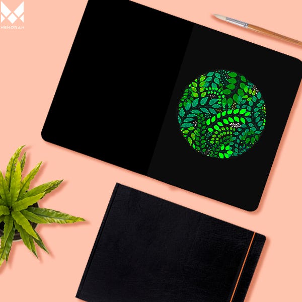 Sketchbook, Size A4,A5 250GSM (42 Sheets)84pages,Buy Artist Sketchbook