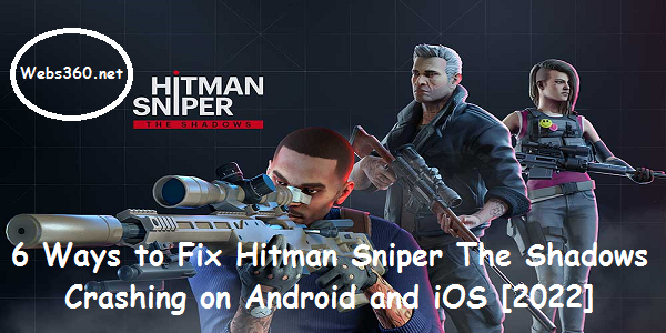 Hitman 3 Mobile Download for Android & iOS - Apk Corner