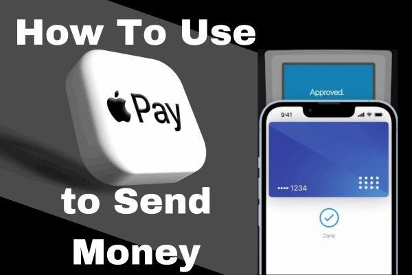 how to use apple pay to add money to app store