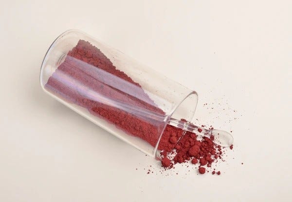 Apa Bahaya Kosmetik yang Mengandung Zat Pewarna Merah K3 dan Pewarna Merah K10?