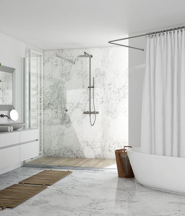 Trendy Bathroom Renovation Ideas You Can Use To Give Your Place A ...