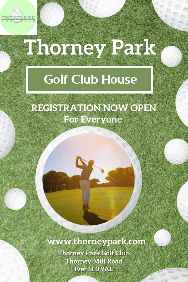 Cheapest Golf Club — Tips For Choosing the by Matthew Potter Medium