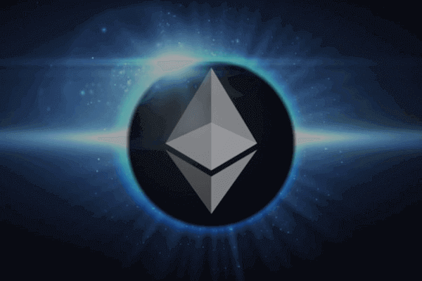 What is an Eclipse attack?