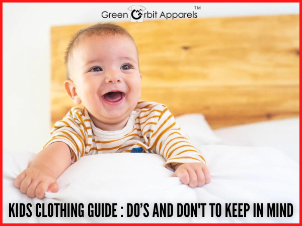 What to Wear during Pregnancy: Types of Clothes, Do's & Don'ts