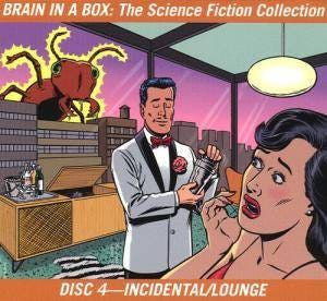 Do you have “Brain in a box”? Back in the day it was