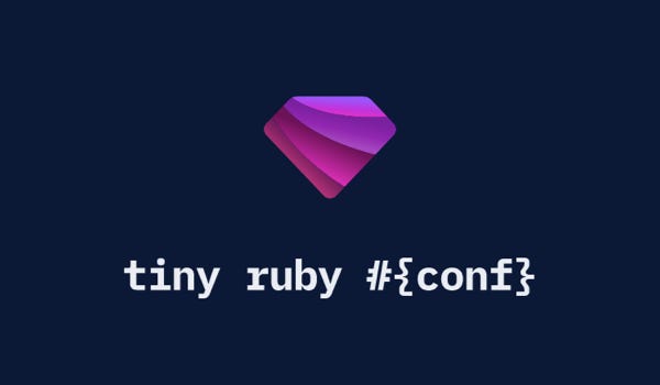 [Talk::Overflow #23] tiny ruby #{conf} 2025